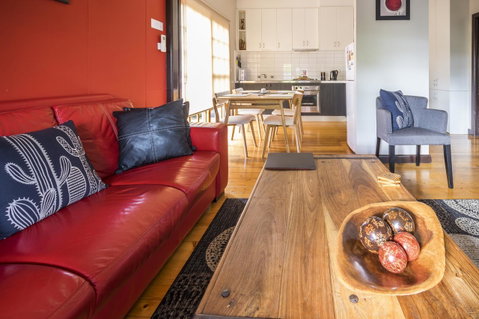 Azen Haven - Accommodation Brunswick Heads 8