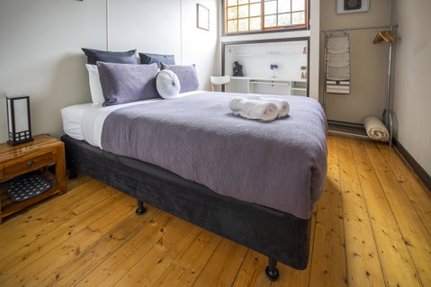 Azen Haven - Accommodation Brunswick Heads 1
