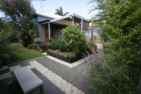Azen Haven - Accommodation Brunswick Heads 22