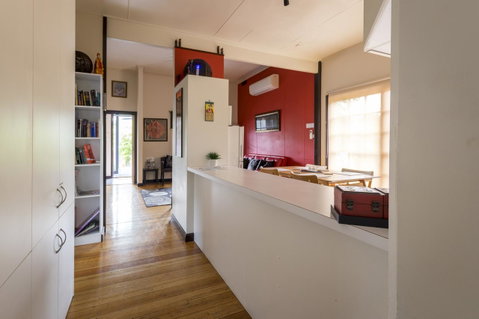 Azen Haven - Accommodation Brunswick Heads 9