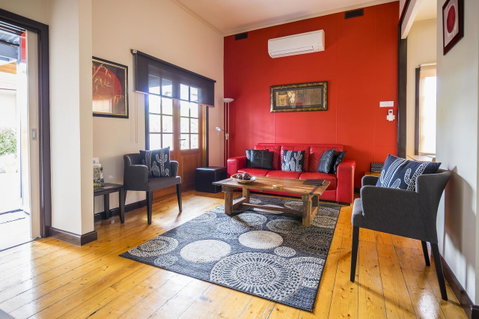Azen Haven - Accommodation Brunswick Heads 4