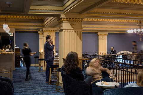 Treasury On Collins - Accommodation Brunswick Heads 18