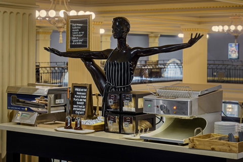 Treasury On Collins - Accommodation Brunswick Heads 42