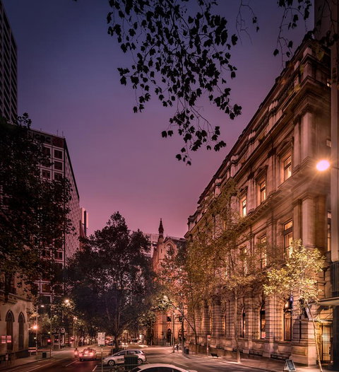 Treasury On Collins - Accommodation Brunswick Heads 34