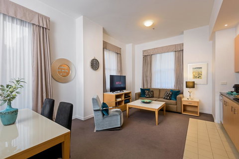 Treasury On Collins - Accommodation Brunswick Heads 27