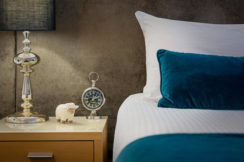 Treasury On Collins - Accommodation Brunswick Heads 38