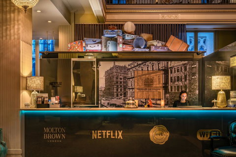 Treasury On Collins - Accommodation Brunswick Heads 11