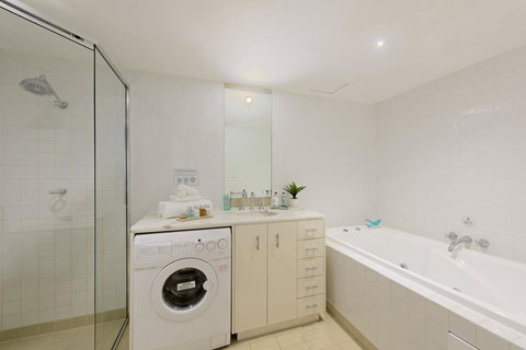 Treasury On Collins - Accommodation Brunswick Heads 39