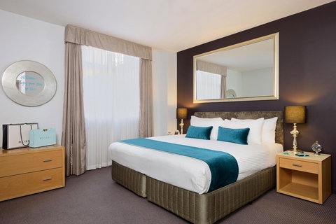 Treasury On Collins - Accommodation Brunswick Heads 44