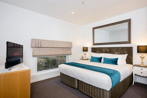 Treasury On Collins - Accommodation Brunswick Heads 25