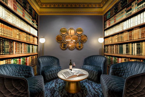 Treasury On Collins - Accommodation Brunswick Heads 4