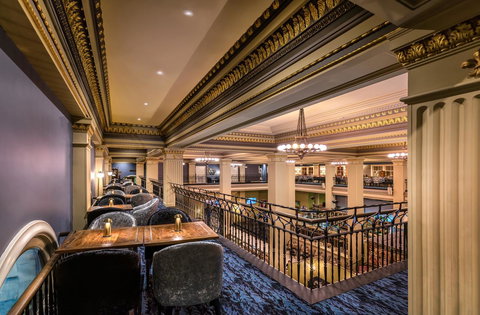 Treasury On Collins - Accommodation Brunswick Heads 20