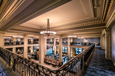 Treasury On Collins - Accommodation Brunswick Heads 23