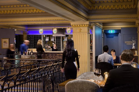 Treasury On Collins - Accommodation Brunswick Heads 19