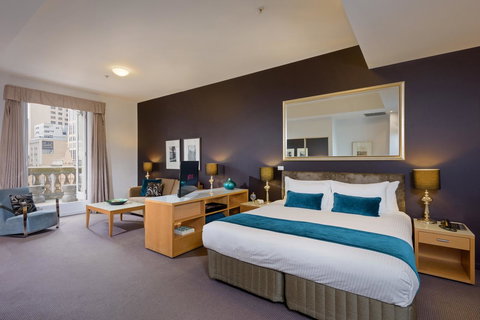 Treasury On Collins - Accommodation Brunswick Heads 13