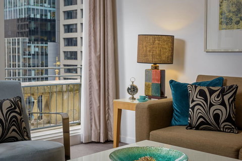 Treasury On Collins - Accommodation Brunswick Heads 29