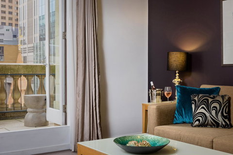 Treasury On Collins - Accommodation Brunswick Heads 28