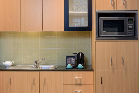 Treasury On Collins - Accommodation Brunswick Heads 10