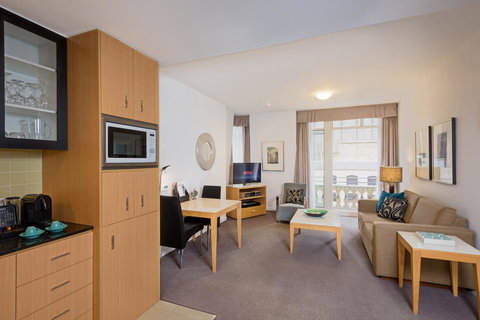 Treasury On Collins - Accommodation Brunswick Heads 31