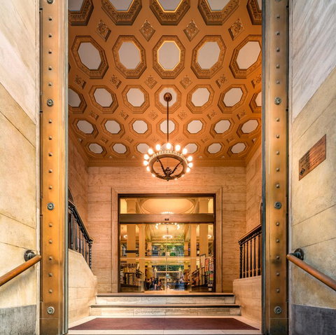 Treasury On Collins - Accommodation Brunswick Heads 16