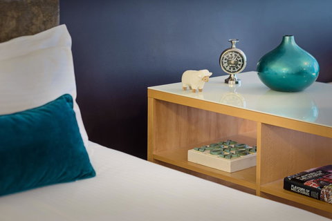 Treasury On Collins - Accommodation Brunswick Heads 26