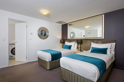 Treasury On Collins - Accommodation Brunswick Heads 41