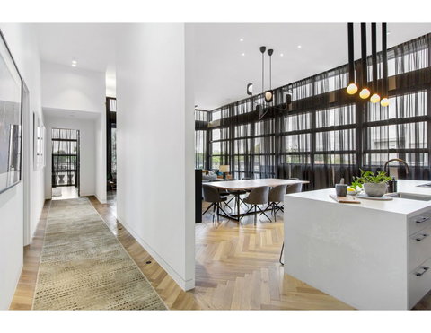 Ultimate Luxury Penthouse From The Block - Accommodation Brunswick Heads 16