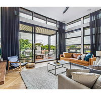 Ultimate Luxury Penthouse From The Block - Accommodation Brunswick Heads