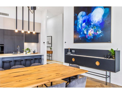 Ultimate Luxury Penthouse From The Block - Accommodation Brunswick Heads 20