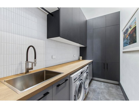 Ultimate Luxury Penthouse From The Block - Accommodation Brunswick Heads 14
