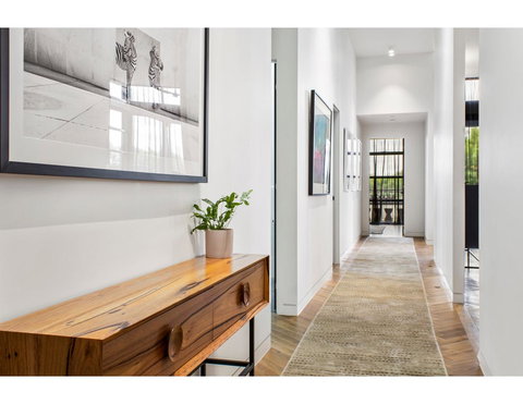Ultimate Luxury Penthouse From The Block - Accommodation Brunswick Heads 12