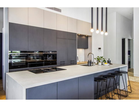 Ultimate Luxury Penthouse From The Block - Accommodation Brunswick Heads 18