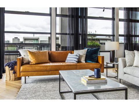 Ultimate Luxury Penthouse From The Block - Accommodation Brunswick Heads 19