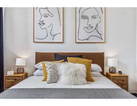 Ultimate Luxury Penthouse From The Block - Accommodation Brunswick Heads 7