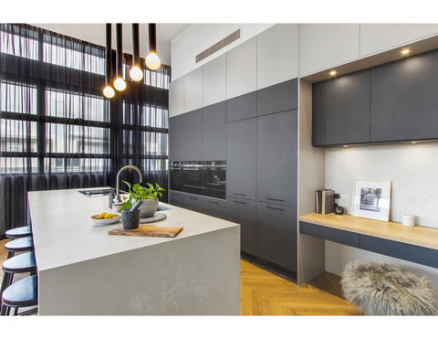 Ultimate Luxury Penthouse From The Block - Accommodation Brunswick Heads 6