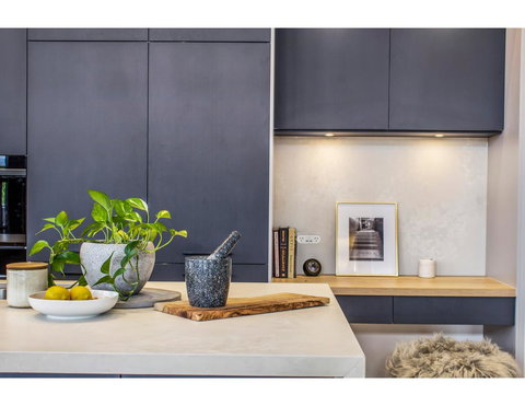 Ultimate Luxury Penthouse From The Block - Accommodation Brunswick Heads 21