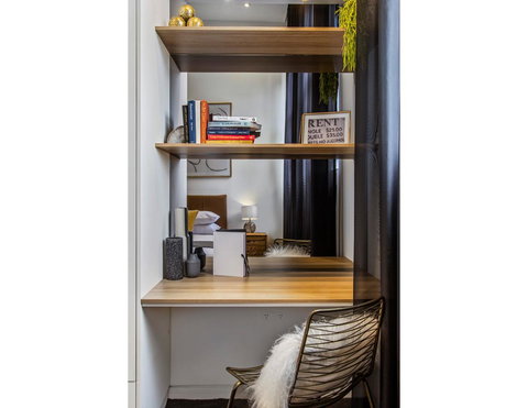 Ultimate Luxury Penthouse From The Block - Accommodation Brunswick Heads 4