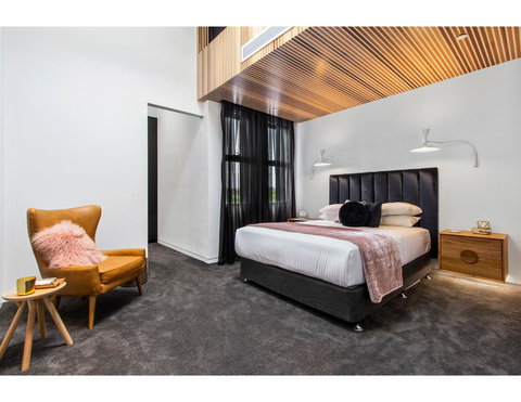 Ultimate Luxury Penthouse From The Block - Accommodation Brunswick Heads 1