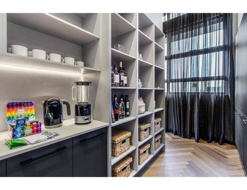 Ultimate Luxury Penthouse From The Block - Accommodation Brunswick Heads 23