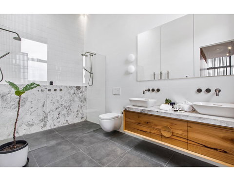 Ultimate Luxury Penthouse From The Block - Accommodation Brunswick Heads 2
