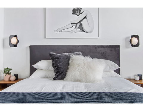 Ultimate Luxury Penthouse From The Block - Accommodation Brunswick Heads 8