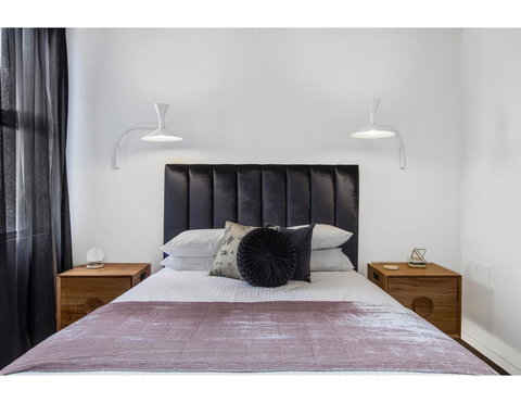 Ultimate Luxury Penthouse From The Block - Accommodation Brunswick Heads 11