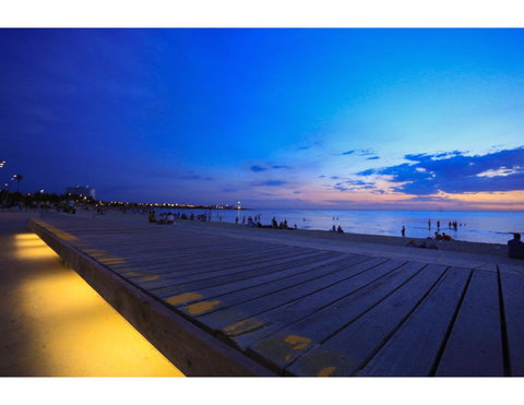 Ultimate Luxury Penthouse From The Block - Accommodation Brunswick Heads 25