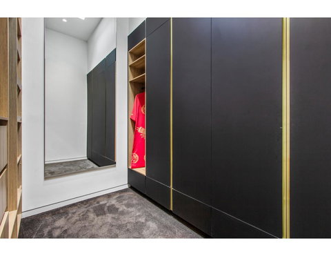 Ultimate Luxury Penthouse From The Block - Accommodation Brunswick Heads 13
