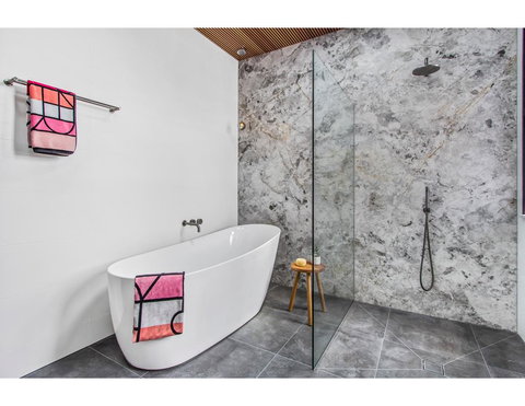 Ultimate Luxury Penthouse From The Block - Accommodation Brunswick Heads 17