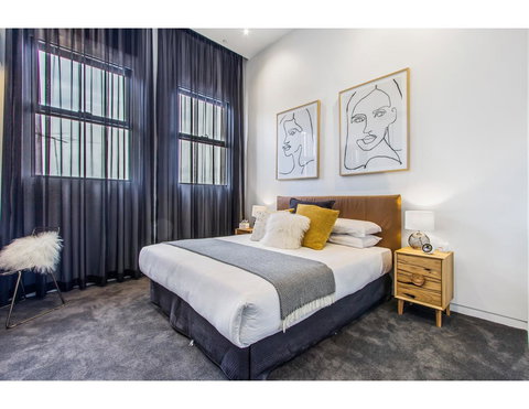 Ultimate Luxury Penthouse From The Block - Accommodation Brunswick Heads 3
