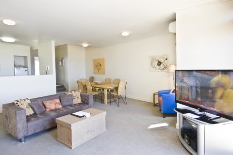 Lornebeach Apartments - Accommodation Brunswick Heads 35