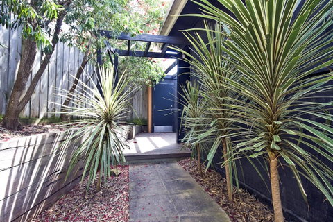 Lornebeach Apartments - Accommodation Brunswick Heads 39