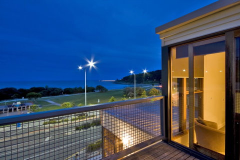 Lornebeach Apartments - Accommodation Brunswick Heads 19