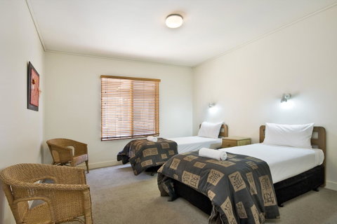 Lornebeach Apartments - Accommodation Brunswick Heads 37